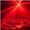 American DJ Stinger Star 3-FX-IN-1: LED Moonflower, Color Wash and a red/green Laser<br />(ADJ Stinger Star 3-FX-IN-1: LED Moonflower, Color Wash and a red/green Laser)
