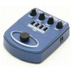 Behringer GDI21 analog simulator preamp guitar effect
