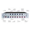 Rupert Neve Designs Portico II microphone preamplifier with equalizer