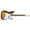 Fender Strat Std.RW BSB UPGR electric guitar
