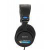 Sony MDR-7506 closed headphones