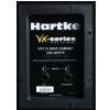 Hartke VX115 bass speaker cabinet 1x15″+ HF