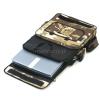 UDG Courier Bag Deluxe 45LP′s + laptop Army Desert