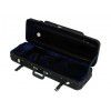 ADA FRVS4 violin case (blue inside)