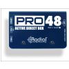 Radial PRO48 Active Di-Box