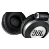 JBL Synchros E30 BLK headphones