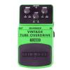Behringer TO800 Vintage Tube Overdrive guitar effect