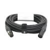Cordial CAM9-BK microphone cable 9m