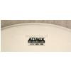 Attack 16″ DHTS216C 2-ply coated drum head