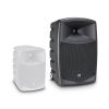 LD Systems Roadbuddy 10 B5 Battery Powered Bluetooth Speaker With Mixer And Wireless Microphone