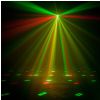 American DJ Ani-Motion laser (green, red)<br />(ADJ Ani-Motion laser (green, red))