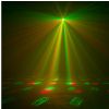 American DJ Ani-Motion laser (green, red)<br />(ADJ Ani-Motion laser (green, red))