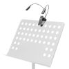 Adam Hall SLED 2 Pro, LED light for music stands