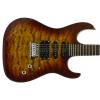 Washburn X10 QVS electric guitar