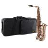 Levante LVAS4105 Alto Saxophone with case