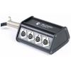 Sssnake M-Studio multicore 4XLR/4TRS/box