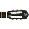 Elypse Quinta BK classical guitar 4/4