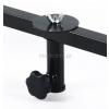 Akmuz 9P lighting crossbeam 120cm / 9 points