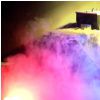 American DJ Mister Kool fog machine<br />(ADJ Mister Kool fog machine)