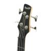 Ibanez GSR-100Z-SV bass guitar