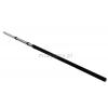 K&M microphone telescopic outrigger 1,6m