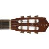 Elypse Quinta Campus classical guitar matt