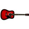 Stagg SW201RDS acoustic guitar