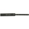 Akmuz PES-20 leather guitar strap