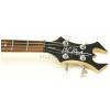 BC Rich Warlock Bronze Bass bass guitar