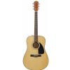Fender CD 60 NAT DS V2 acoustic guitar (b-stock)