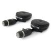 Coles 4038MP Ribbon microphones (paired)