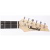 Ibanez GRX-40JU BKN electric guitar +amplifier