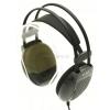 AKG K55 closed headphones