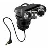 Tascam TM-2X X-Y stereo microphone for DSLR cameras