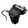 Tascam TM-2X X-Y stereo microphone for DSLR cameras