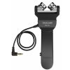 Tascam TM-2X X-Y stereo microphone for DSLR cameras
