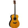 Yamaha LS TA VT TransAcoustic electric acoustic guitar