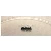 Attack 16″ DHTS216 2-ply drum head