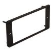 Gibson PR010 pickup frame (1/8″), black