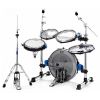 Traps A400 acoustic drum set