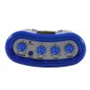 Volcano PGA03-BU mini guitar amplifier (blue)