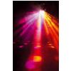 Scanic Light House light effect