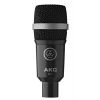 AKG D40 dynamic instrumental microphone