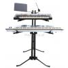 Akmuz L-5 keyboard stand x2