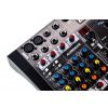 Allen&Heath ZED 6FX analog mixer with FX