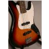 HarleyBenton MB22-2T bass guitar