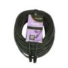 Accu Cable 5 pin DMX cable, 30m
