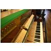 Steinmann piano (dark walnut)