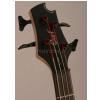 Cort C4Q BLB bass guitar