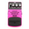 Behringer DM100 distortion guitar effect